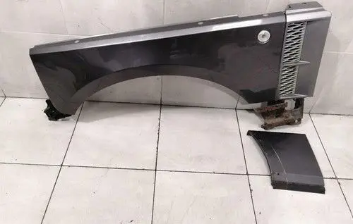 Land Rover Range Rover L322 Fender 20062009