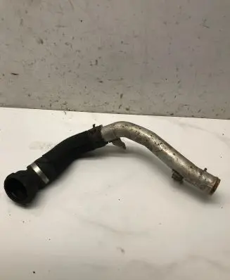 Audi A5 8T 8F Engine coolant pipe/hose 8K0121071C ZGS01032007