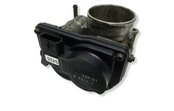 Renault Megane III Throttle valve SERA52601 RERA15260 G78171