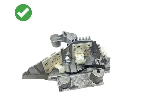 Audi A1 Headlight part 90145441 9014213605FF B104611