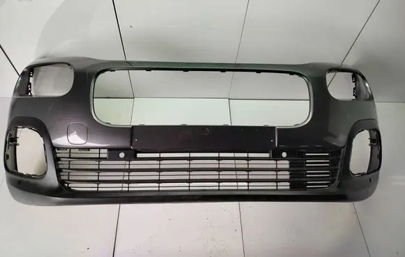 Citroen Berlingo Front bumper 99899496
