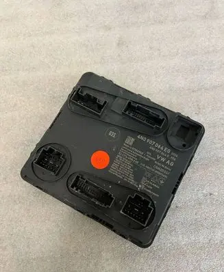 Audi A6 S6 C8 4K Other control units/modules 4N0907064EG