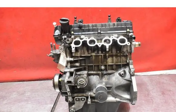 Smart ForFour I Engine 135930