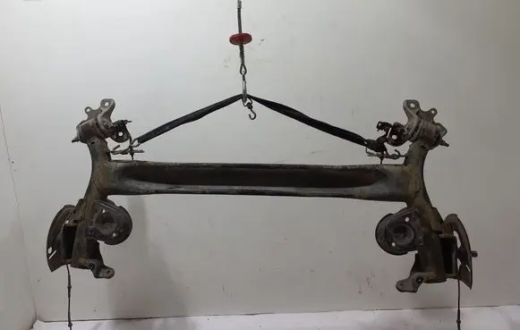 Renault Talisman Rear axle beam 555019479R
