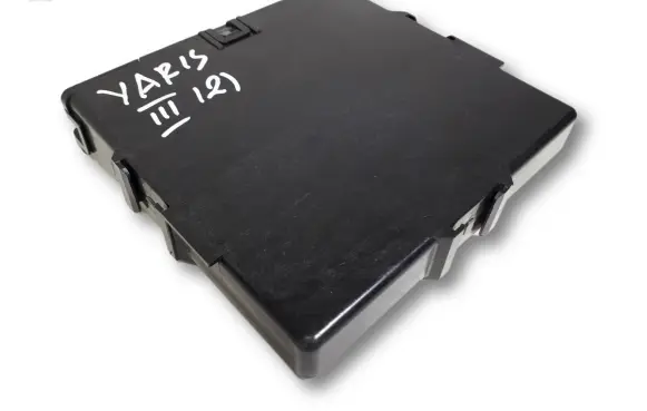 Toyota Yaris Engine control unit/module 899810D161 MB2850005480