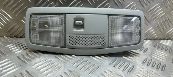 Mitsubishi Lancer X Front seat light 1151347 8401A00977