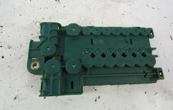 BMW 5 E39 Fuse box set 