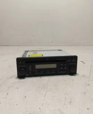 Honda HR-V Radio/CD/DVD/GPS head unit 08A023F6200 CJPE000905EW