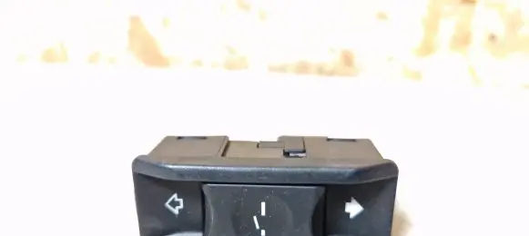 BMW X5 E53 Sunroof switch 61316907288
