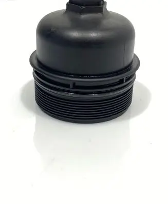 Ford Transit - Tourneo Connect Oil filter cover 9878307