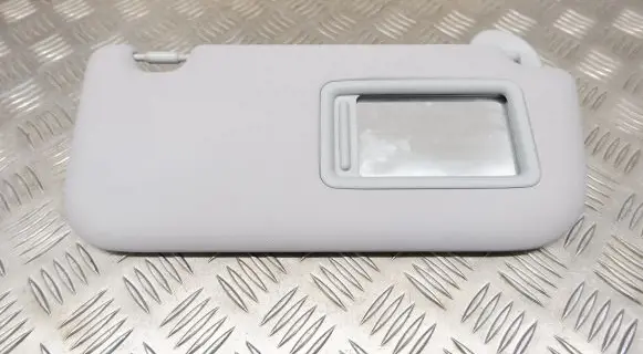 Toyota Prius (XW50) Sun visor 7431047340B0