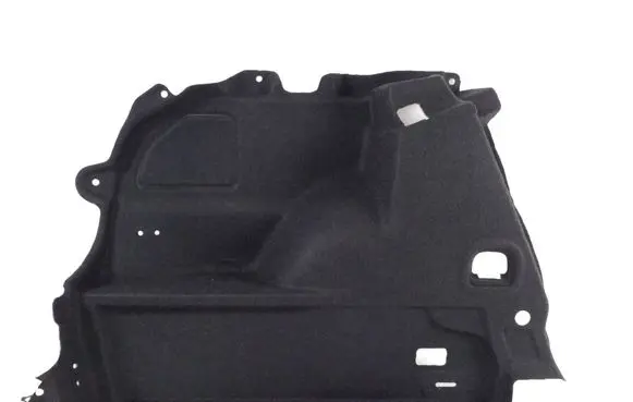 Volkswagen T-Roc Trunk/boot side trim panel 2GA867427D