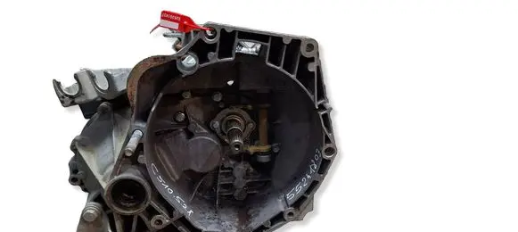 Opel Combo D Manual 5 speed gearbox S26301437 C510521 552441803