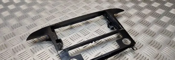 Ford Galaxy Climate control/heater control trim 6M2118522B 1106490B