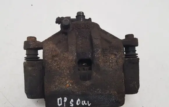 KIA Soul Front brake caliper