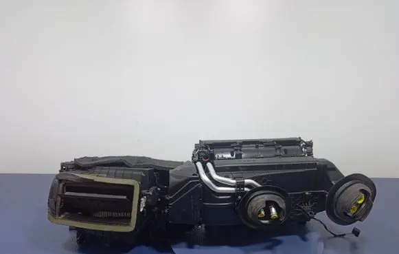 Porsche Panamera (970) Interior heater climate box assembly 971820005AD
