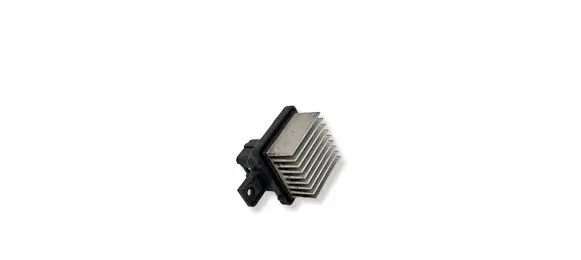 Mitsubishi Outlander Heater blower motor/fan resistor 05912H