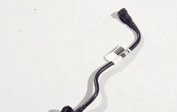 Ford S-MAX Power steering hose/pipe/line