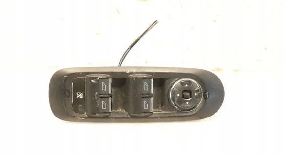 Ford Mondeo MK IV Electric window control switch