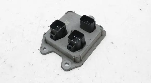 Ford Transit Glow plug pre-heat relay GK2112B533AA