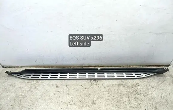 Mercedes-Benz EQS X296 Sill A2966983300