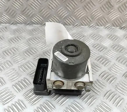 Mini One - Cooper Cabrio R52 ABS Pump 6765323 6765325