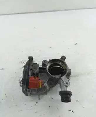 Opel Insignia A Throttle valve 55564164
