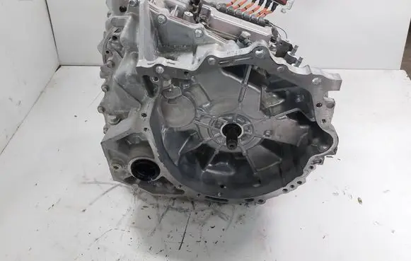 Toyota Corolla E210 E21 Automatic gearbox 3NM P710