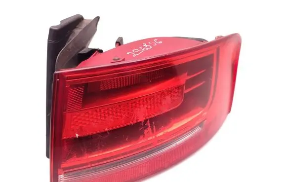 Audi A4 S4 B8 8K Rear/tail lights