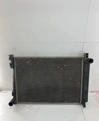 Chrysler Voyager Coolant radiator 8676840 RA1196