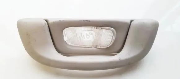 Jeep Grand Cherokee (WJ) Rear interior roof grab handle 820197va7381