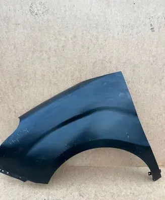 Fiat Doblo Fender 0051822255 0098435