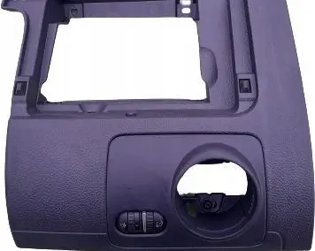 Volkswagen Jetta V Glove box 1K1858341