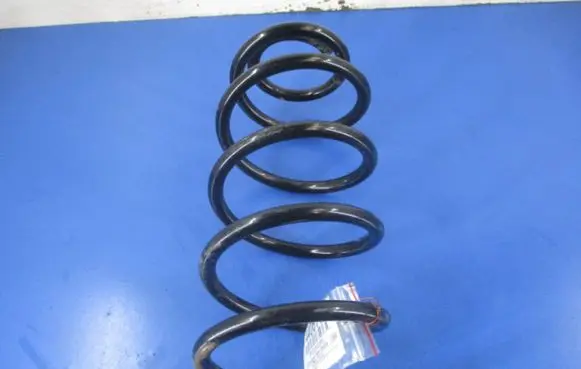 Volkswagen New Beetle Front coil spring