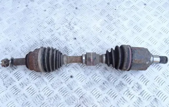 Mitsubishi ASX Front driveshaft