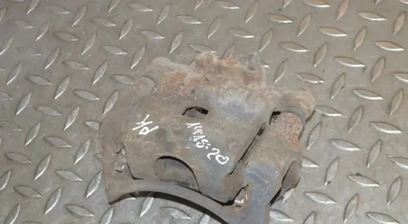 Ford Fiesta Front brake caliper