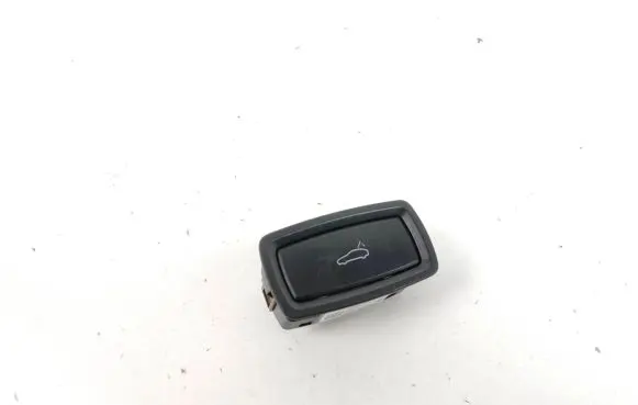 Porsche Cayenne (92A) Tailgate/boot open switch button 7PP959832H