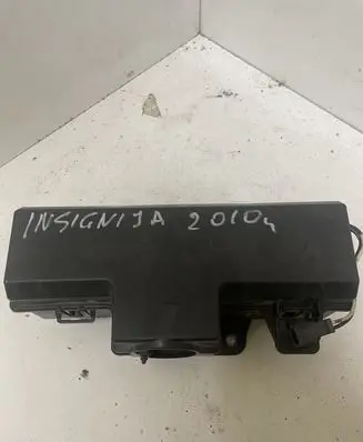 Opel Insignia A Tailgate boot lock/latch motor HB80076060