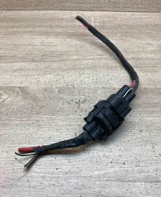 BMW X5 E70 Plug wire 6900537 6900536