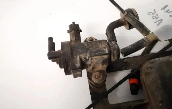 Opel Signum Turbo solenoid valve 0928400536