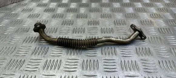 KIA Soul Turbo turbocharger oiling pipe/hose