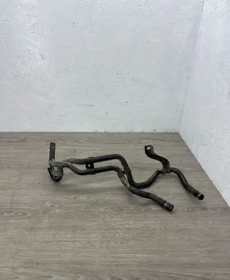 Volkswagen Caddy Engine coolant pipe/hose 03L121151L