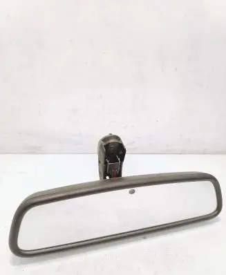 Jaguar XF X250 Rear view mirror (interior) 6W9317E678AB 9051022 20159537