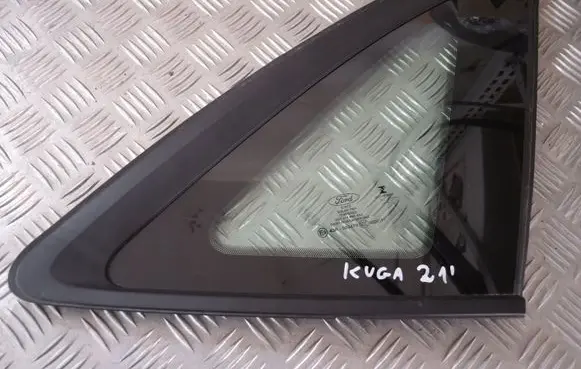 Ford Kuga III Front triangle window/glass 