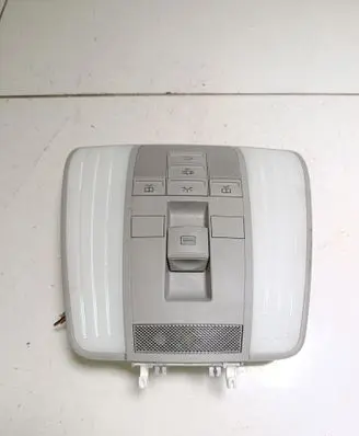Mercedes-Benz E W212 Front seat light A2129003406 A2129060200 A2129029502