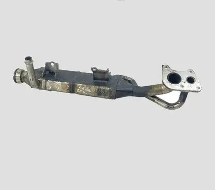 Mercedes-Benz ML W164 EGR valve cooler