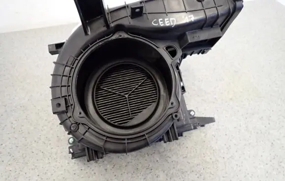 KIA Ceed Heater fan/blower 