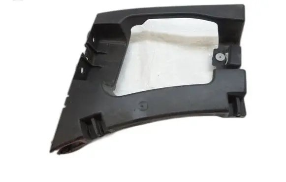 Peugeot Expert Rear bumper mounting bracket 9810216480