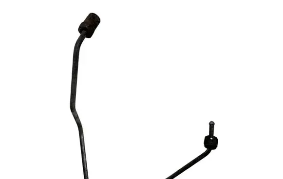 Toyota Land Cruiser (J120) Fuel injector supply line/pipe 2370330060