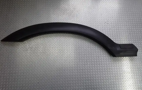 Opel Zafira A Fender trim (molding) 090597591